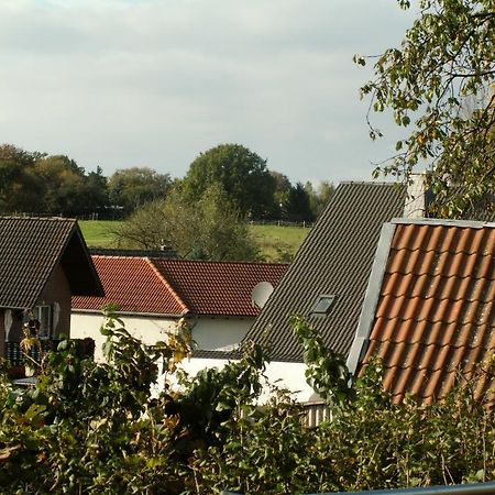 Rl Guesthouses Geilenkirchen Buitenkant foto