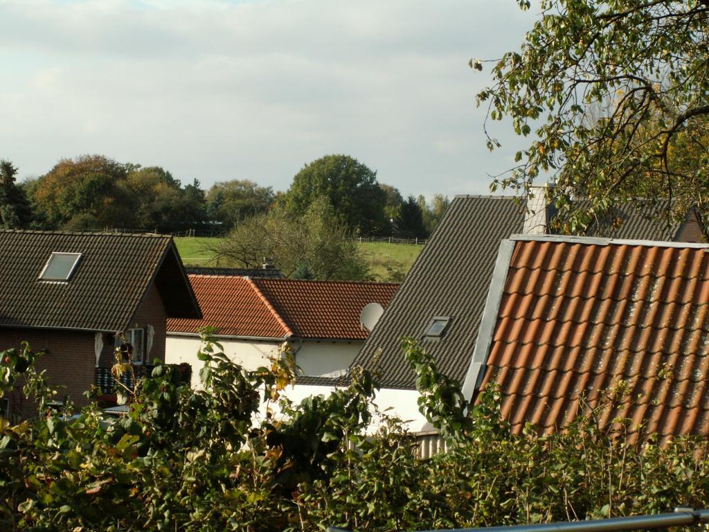 Rl Guesthouses Geilenkirchen Buitenkant foto